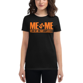 Me vs Me Tee